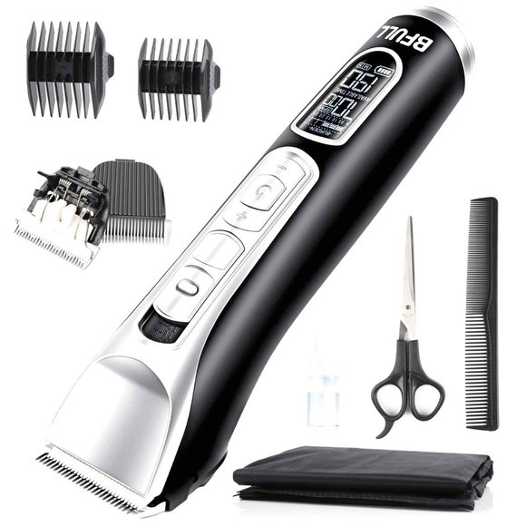 fairlux professional clippers
